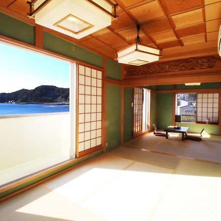 Kamogawa Shokudo - Vacation Stay 15119V Ngoại thất bức ảnh