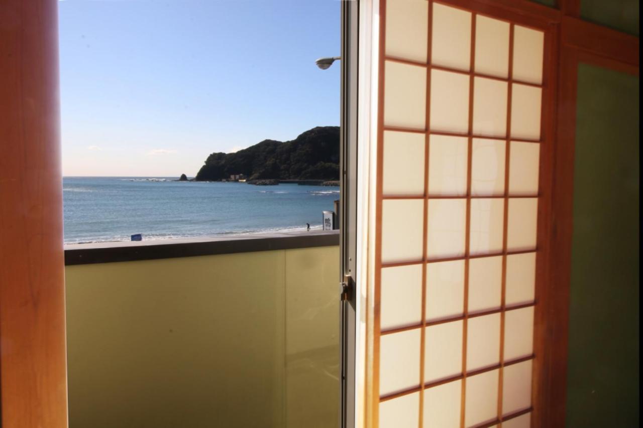 Kamogawa Shokudo - Vacation Stay 15119V Ngoại thất bức ảnh