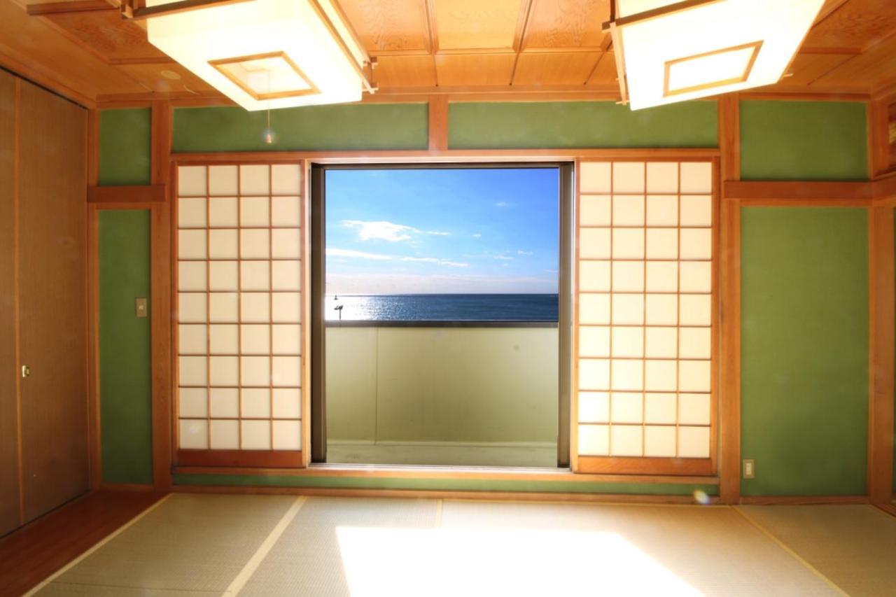 Kamogawa Shokudo - Vacation Stay 15119V Ngoại thất bức ảnh